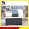 Torno CNC CK30i pequeno torno CNC pequeno instrumento CNC mandril de torno CNC torno CNC