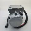 Compressor de Ar Condicionado Elétrico a Calor 8300700083210 Dm24A6-A0254X 24V