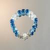 [Fábrica de Origen] Pulseras de Venta Caliente al por Mayor en Mercados Nocturnos y Ferias de Templos, Pulseras de Vidrio, Pulseras Chinas Nuevas