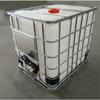 Máquina de Limpeza de Tambores de Tonelada Totalmente Automática, Máquina de Lavagem de Sujeira Interna e Externa de Tambores de Óleo, Equipamento de Limpeza de Tambores de Óleo para Fábrica Petroquímica