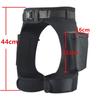 Pantalones Cortos de Buceo de 2 mm Aventura Pantalones Cortos Técnicos de Buceo Neopreno Resistente al Desgaste Traje de Neopreno con Bolsillos Grandes Cintura Ajustable Unisex