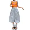 Moda transfronteriza 2026 verano nuevos pantalones cortos holgados cropped, pantalones de chándal rectos de pierna ancha, pantalones casuales unisex de pierna ancha