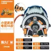 Motor de Triciclo Eléctrico Imán Permanente 48V60V1200W1500W Coche Viejo de Pasos Motor sin Escobillas