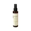 Desodorante Spray Perfumado para Roupas Freesia Portátil Remove Cheiro de Fumaça de Gordura de Panela Quente Fragrância Duradoura nas Roupas Spray Purificador de Ar