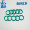 Personalización Profesional de Varios Conectores Impermeables de Enchufe y Zócalo de Aviación Anillo de Sellado Cubierta de Silicona Clip de Cola de Cable Anillo Impermeable