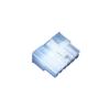 DLL-5557-12Y DIP,P = 4,2 mm Espaçamento de cor transparente: 4,20 mm