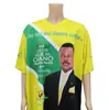 Proveedor Fabrica Uniformes Electorales Ghaneses, Camisas Culturales de Cuello Redondo, Camisetas Publicitarias para Eventos, Ropa de Trabajo Personalizada, Camisetas