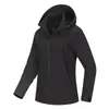 Modelo Nuevo 2025 Kailas Chaqueta de Montañismo Hardshell Impermeable Cortavientos Desmontable 3 en 1 para Mujer Hombre