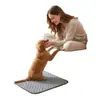 Almohadillas para orina de mascotas transfronterizas, almohadillas lavables para orina de perro, antideslizantes, absorbentes, de secado rápido, almohadillas de entrenamiento reutilizables, almohadillas para orina de gato