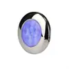 Suministro en Stock de LED Marino 12Vcc para Navegación de Barcos, Yates, Luz de Techo Decorativa de Acero Inoxidable