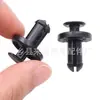 Adequado para clipes do guarda-lamas traseiro do Toyota Highlander e clipes do estribo do para-lama do RAV4