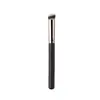 Brocha de Maquillaje Suave Fina con Cabeza Inclinada Nueva Transfronteriza para Detalles del Ojo, Brocha para Sombra de Nariz, Brocha de Cabeza Inclinada para Contorno y Corrector