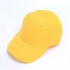 Gorra de Béisbol Deportiva Casual para Bebé Color Dopamina Gorra de Béisbol Infantil Nueva Transpirable Sombrero de Sol para Guardería Comercio Exterior