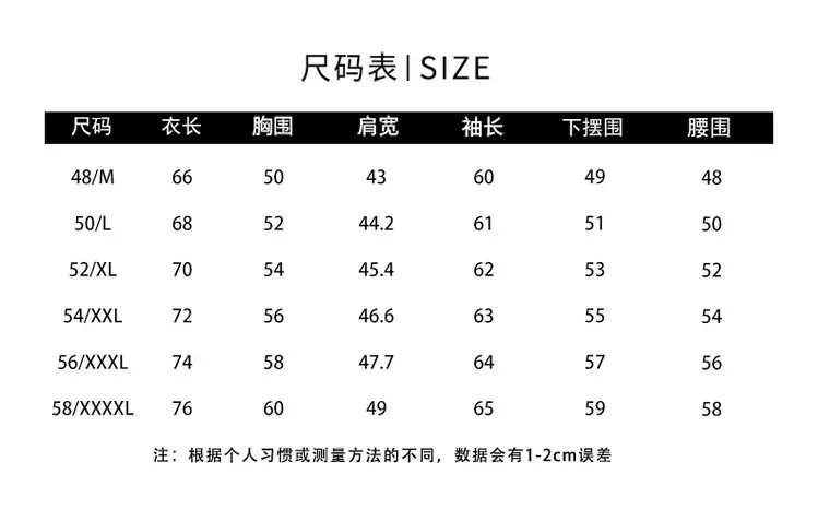 尺码