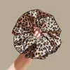 Goma para el pelo de lunares florales de hada atmosférica para mujer, estilo coreano, nicho, cuerda para el pelo, flor de pelo elegante