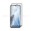 Adecuado para one plus N300 5G/OnePlus Nord N300 5G película templada protectora con serigrafía
