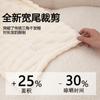 7A Gorro Antibacterial de Vellón Coral Burbuja para Secar el Cabello Extra Grueso Gorro de Ducha 2025 Nuevo Dormitorio Universitario Hogar Suave