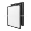 Elemento filtrante compatible transfronterizo para purificador de aire Blueair Classic 200/300