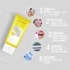 Pasta de dientes Aonan Clean Pasta de dientes con aminoácidos Limpieza suave, blanqueamiento y brillo de los dientes Mejora el mal aliento y refresca el aliento