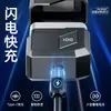 Nueva Rasuradora Recíproca Transfronteriza Pantalla Digital Eléctrica Lavable en Todo el Cuerpo Portátil de Viaje Rasuradora Rasuradora de Barba