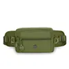 Bolsa de Cintura para Caixa de Dinheiro de Negócios Multicamadas de Grande Capacidade para Mulheres Bolsa de Peito Prática Resistente ao Desgaste Resistente à Água para Homens Coleta de Dinheiro de Barraca Local de Obra
