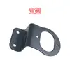 Jiang Chen adecuado para Qingdao JH6 Tian V Han V Luz lateral Guardabarros Redondo LED Luz de neumático j7 Accesorios Soporte Enchufe