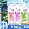 Qingyang shampoo de óleo de controle de caspa shampoo de fragrância duradoura shampoo homens e mulheres óleo de controle de caspa 500g