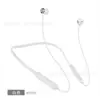 E-commerce transfronteiriço G05 neck halter binaural estéreo 5.0 magnético sem fio esportivo Bluetooth headset venda quente