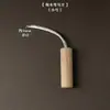 Herramienta de Cuchillo Gancho de Madera de Águila, Cuchillo Raspador de Incienso, Cuchillo de Gancho Pequeño, Cuchillo de Tallado para Material de Incienso, Cuchillo de Tallar, Cuchillo de Utilidad, Cuchillo Portátil