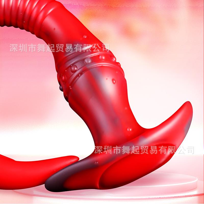 超长肛塞