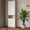 Mesa Giratória, Mesa de Estudo Combinada Multifuncional para Computador, Estante, Prateleira, Computador de Mesa, Mesa de Canto Tudo-em-Um