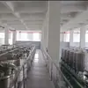 Equipo de Fermentación y Elaboración de Vino de Pera con Sistema de Control de Temperatura a Baja Temperatura, Línea de Producción de Vino de Lichi/Vino Wayguo/Vino de Ciruela Verde