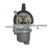 Carburador 49cc 60cc 66cc 80cc para motocicleta Jr 40 IXL40 RXL40 RXL40 RXL40E