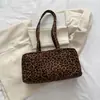 Bolsa de Bowling de Nailon de Nicho Americano Estilo Nuevo 2026 Bolso de Hombro Único para Mujer Bolso de Mano Ligero de Gran Capacidad