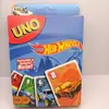 Cartas Uno al por mayor, Gama completa de estilos, Cartas Uno, Cartas Uuno, Juegos casuales de fiesta multijugador, Juegos de mesa, Juguetes