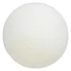 Nuevo Parche Suave de Goma de PVC Semi-3D Semi-Circular Esférico Decorativo Tridimensional Accesorio para el Cabello Broche Accesorios de Joyería DIY