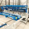 Máquina de Soldadura de Malla de 290 cm Jy-0106 Equipo de Soldadura de Malla de Alambre Máquina de Soldadura de Malla de Acero de Refuerzo CNC
