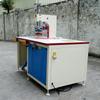 Máquina de Soldadura de Alta Frecuencia de Cabezal Único Operada con Pedal, Máquina de Soldadura de Plástico de Alta Frecuencia, Máquina de Estampado de PVC con Marca Registrada, Máquina de Prensa de Calor de Alta Frecuencia