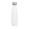 Copo Térmico Aço Inoxidável 304 Garrafa de Refrigerante Camada Dupla a Vácuo Outdoor Grande Capacidade Personalizado Estilo Americano Boca Pequena Garrafa de Água Esportiva