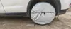 Cubierta Protectora Parasol para Neumático de Coche Resistente a Altas Temperaturas Protección Solar Universal Cubierta Impermeable a Prueba de Polvo