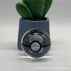 Ventas Directas de Fábrica Transfronterizas Pokemon Pokemon Bola Bola de Cristal Tallada en 3D Anime Luz Nocturna Personalización