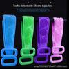 Fornecido Diretamente pelo Fabricante da Fonte, Boas Toalhas de Banho Esfoliantes, Ferramentas de Banho de Silicone Fortes para Esfregar as Costas e Remover Sujeira para Homens e Mulheres