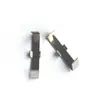 Abrazadera de acero UU9.8 abrazadera de acero UU9.8 transformador de potencia de alta frecuencia abrazadera de acero UU9.8