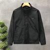 Jaqueta Pi Elegante Primavera e Outono 2025 Masculina Ins High Street Marca de Tendência Estilo Hong Kong Estilo Japonês Estilo Harajuku Estilo Coreano Jaqueta Solta da Moda