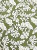 Tela de seda de algodón estampada de 45 hilos, confeccionada por el fabricante, para uso activo, para pantalones de vestir y ropa.