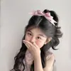 Nuevo Clip para Cabello Pinza para el Pelo Pinza para el Pelo Accesorios para el Cabello Estilo Princesa con Lazo Tridimensional
