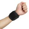 Deportes Baloncesto muñequera fitness protectora vendaje de presión envolvente protector de muñeca yoga bádminton remo muñequera de presión