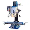 Venta caliente al por mayor Jingxing JX25V máquina de perforación y fresado pequeña de precisión máquina herramienta de escritorio precio
