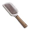 Peine de Cojín de Aire Cuadrado Ovalado para el Hogar para el Cabello con Forma de Cabello Masaje Capilar Cuero Cabelludo Peine de Bolsa de Aire