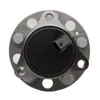 Rolamento de Cubo de Roda 52730-L1000 Roda Traseira Adequado para Hyundai: Kona (Vocês) Unidade de Cubo de Roda